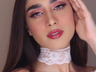 Makeup Bashayir