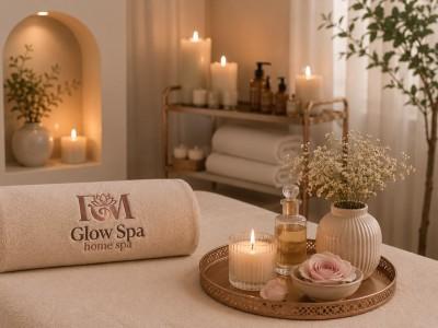 RM Glow Spa