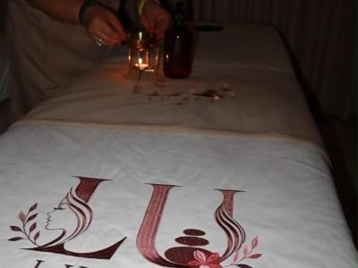 LU spa