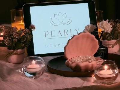 pearly beauty spa