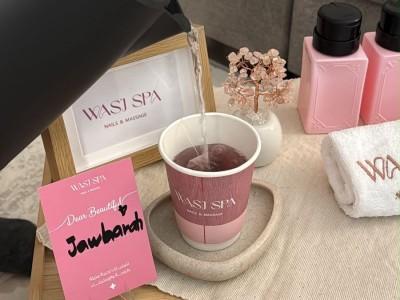 Wasj spa