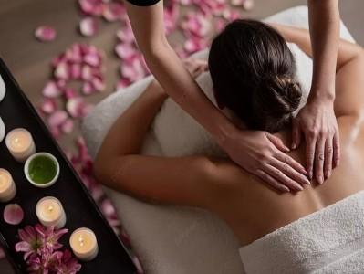 Moments spa