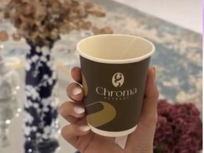 Chroma Retreat