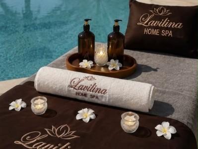 Lavilina home spa
