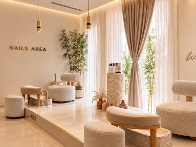 Wana center