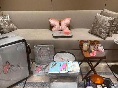 GX home spa