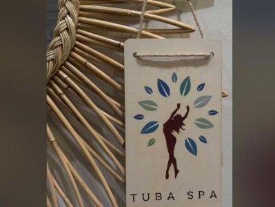 tuba spa salon - branch Al-Rayan