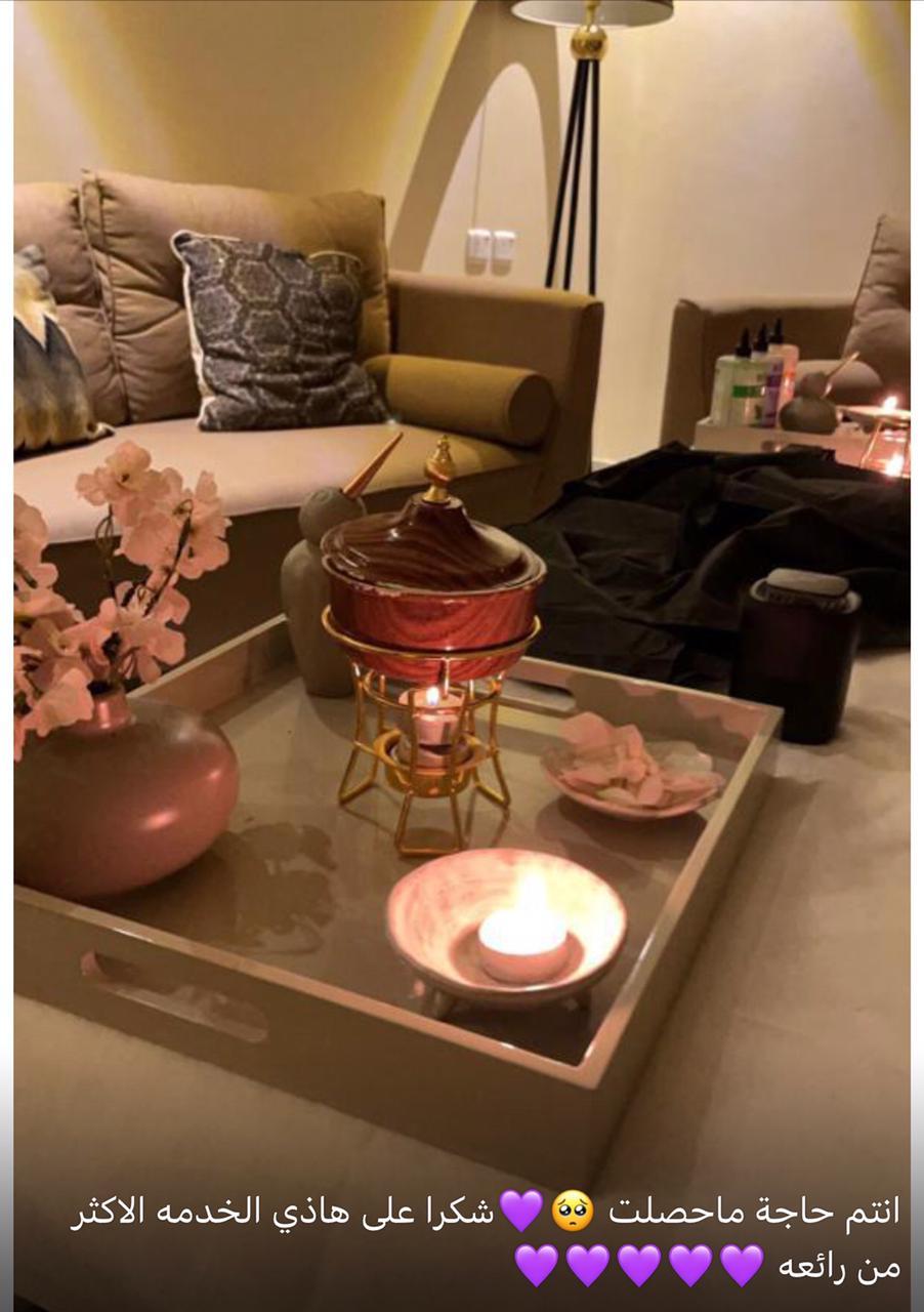 bella spa