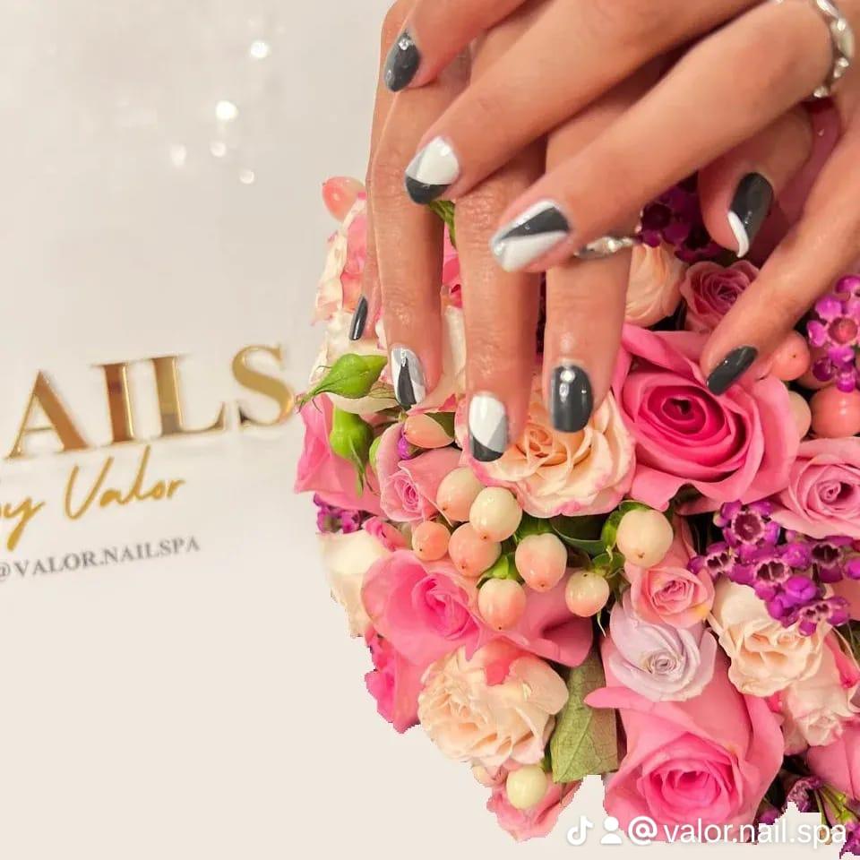 valor nail spa