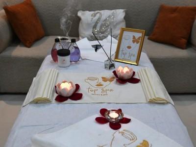 top spa