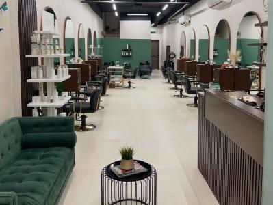 Zaza hair salon