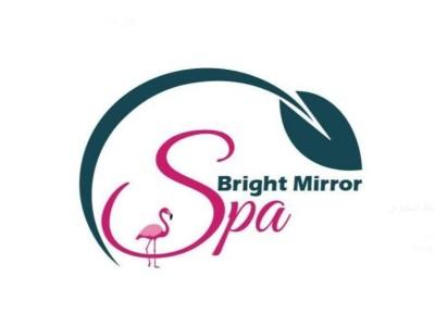 Bright mirror