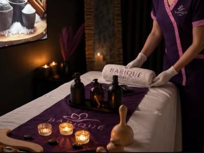 Bariqe spa
