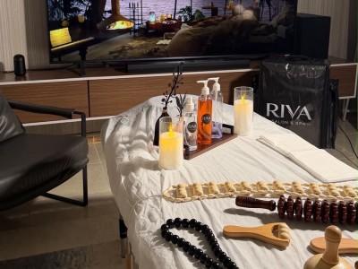 RIVA BEAUTY HOUSE