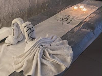 ALVA SPA
